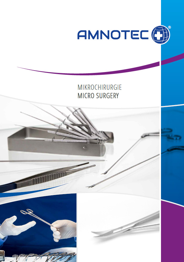 DokumentenBild zu Micro Surgery