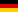 Deutsch Fahne